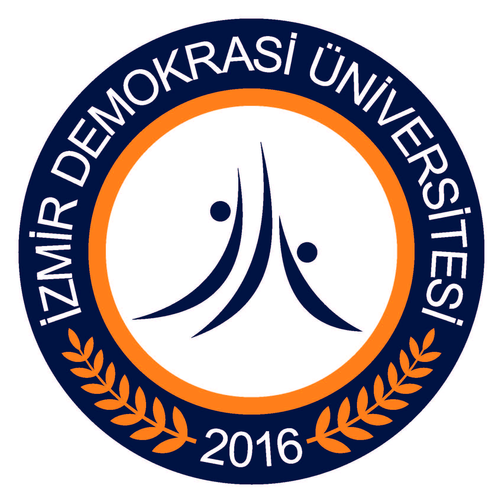 İDÜ Logo